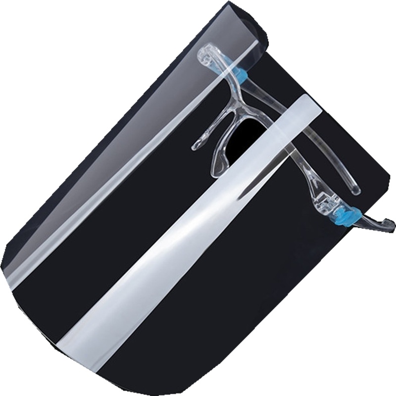 代子（防护面罩）