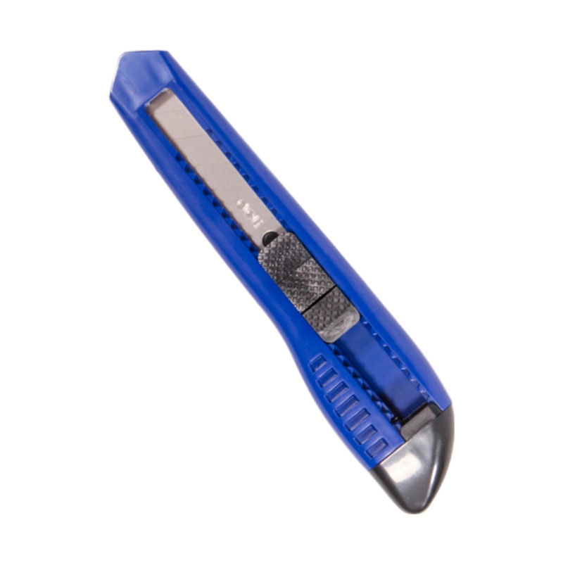 得力deli2003 美工刀 5个装