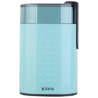 EUPA灿坤TSK-9283P咖啡豆超细研磨机电动磨豆机家用小型器全自动打粉碎机五谷杂粮粉碎机