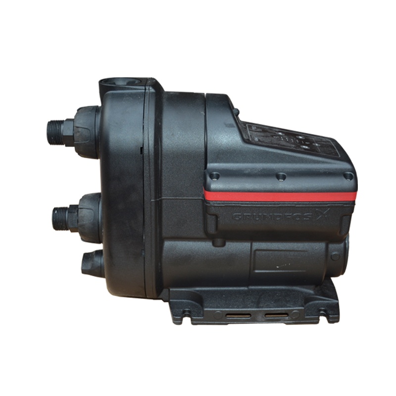 丹麦格兰富水泵原装进口SCALA2恒美水压家用恒压变频泵别墅自来水公寓增压泵3-45智能新款送汉斯格雅飞雨淋浴花洒套装