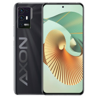 ZTE中兴Axon 30Pro 6400万双主摄 120HZ屏 8GB+256GB 曜石黑 骁龙888 55W快充 A30Pro拍照游戏5G手机
