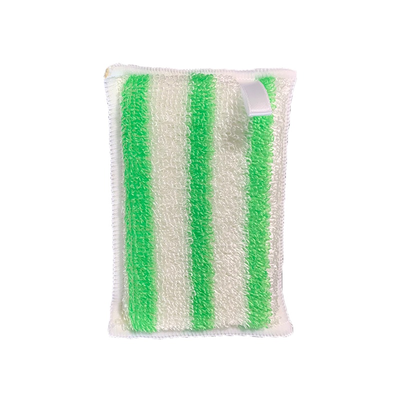 苏宁宜品不粘锅用去油百洁布 不锈钢锅具电饭煲内胆玻璃餐具瓷砖清洁魔力擦厨房刷锅洗碗去油除垢百洁布抹布厨房工具