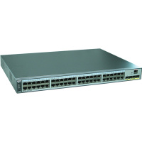 华为（Huawei）S5720S-52P-LI-AC 48口千兆交换机 大唐
