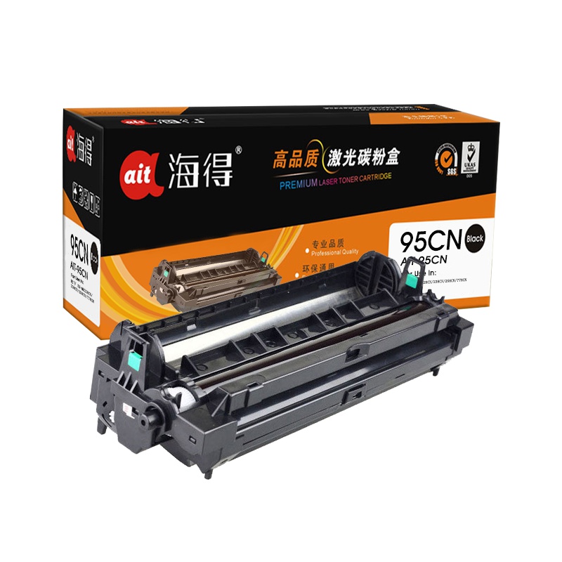 Ait海得 KM-FAC95CN硒鼓专业版 AIT-95CN鼓架 适用松下KX-MB228CN 238CN不含粉盒