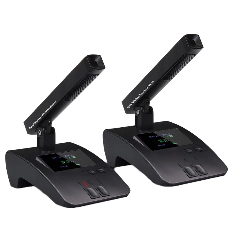 杰音士(JIEYINSHI) /XT--880D 手拉手会议系统话筒 一价全包