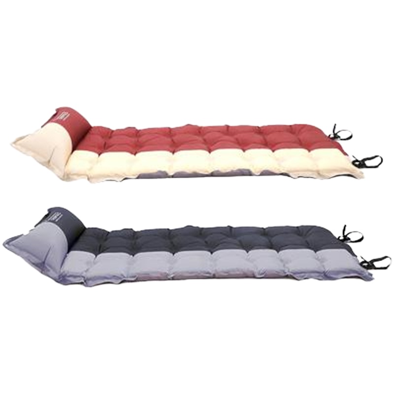 林家鸿业(LiNkA) 便携加厚充气床垫