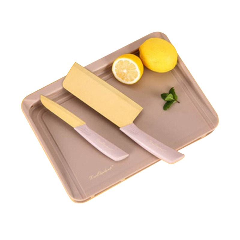 火象 多功能钛金刀具套装HXD-TZ014ZS-1