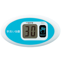 日本佐藤 TM-27 非接触式感应计时器