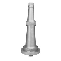 消防水枪头65水袋接扣 水带