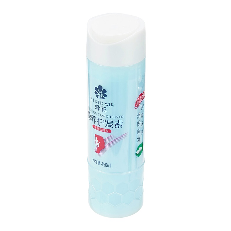 蜂花(BEE & FLOWER) 营养护发素450ml