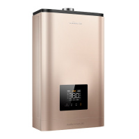 万和热水器JSQ30-16L3