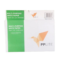 飞鸟A4复印纸70g 5包/箱