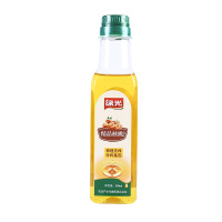 【绿光】核桃食用调和油 250ml 罐装 清淡不油腻 营养有健康  各大超市均有售卖