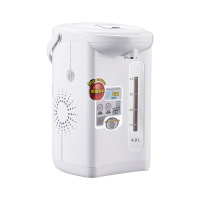 康佳(KONKA) 活力水星电热开水瓶5L KGSH-503