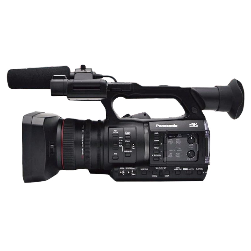 松下 PANASONIC AJ-UPX360MC 高清摄像机