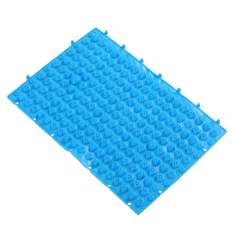 企购优品趣味指压板 39*27CM 颜色随机 单位:块