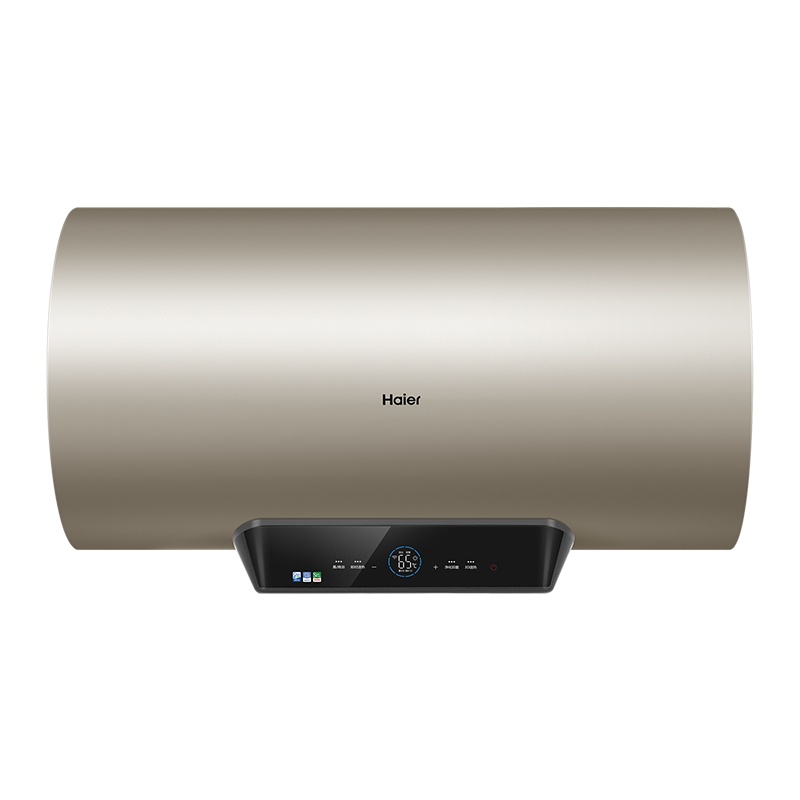 海尔(Haier) 电热水器80升3D速热净水洗6倍增容手机WIFI控制洗澡家用卫生间储水式智能淋浴器壁挂