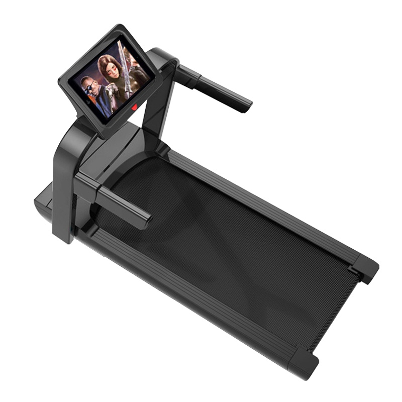 家用跑步机超静音折叠小型减肥运动健身器材