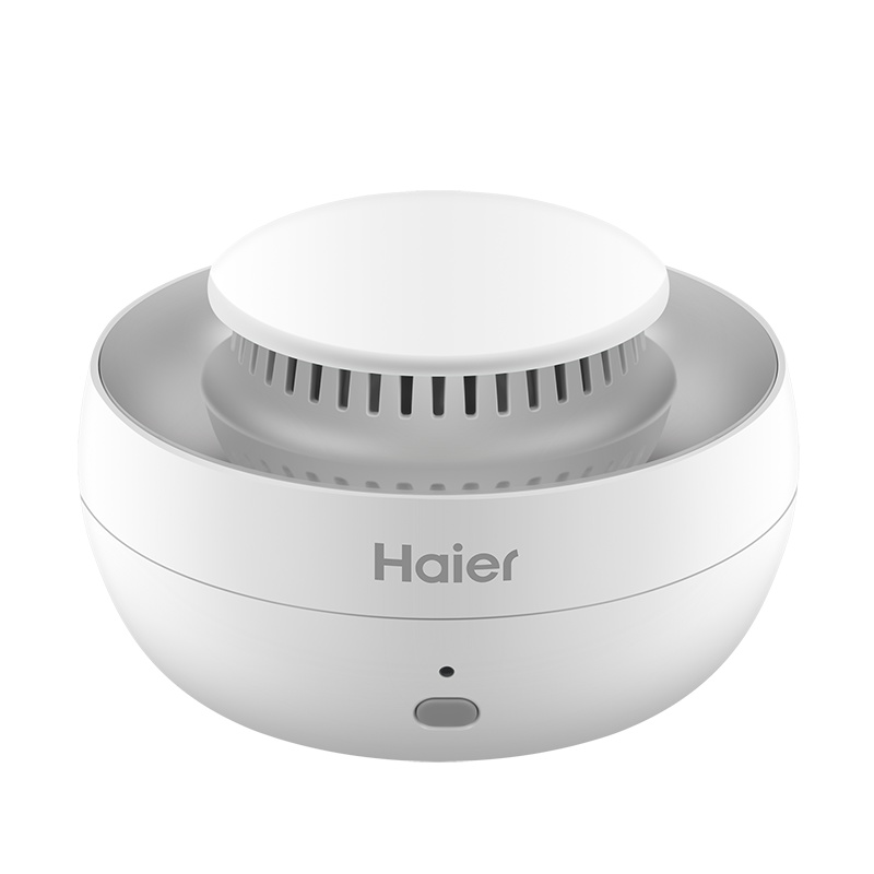 海尔(Haier)可熏香清新空气 多功能双用驱蚊器