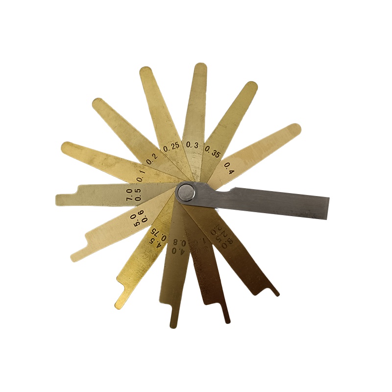 奥威信通 尼龙塞尺 1-2mm 个