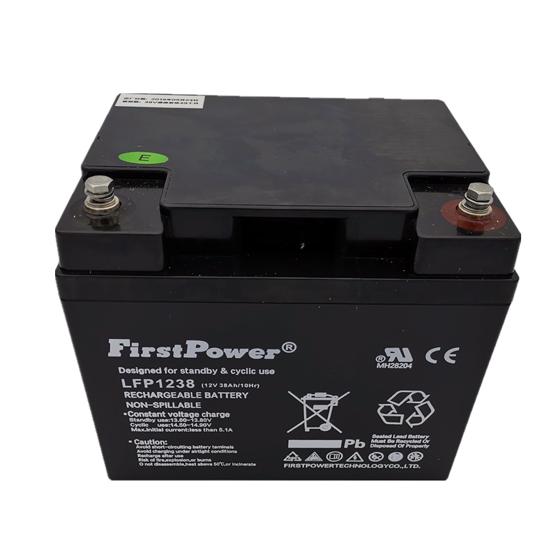 阀控密封式铅酸蓄电池 LFP1238