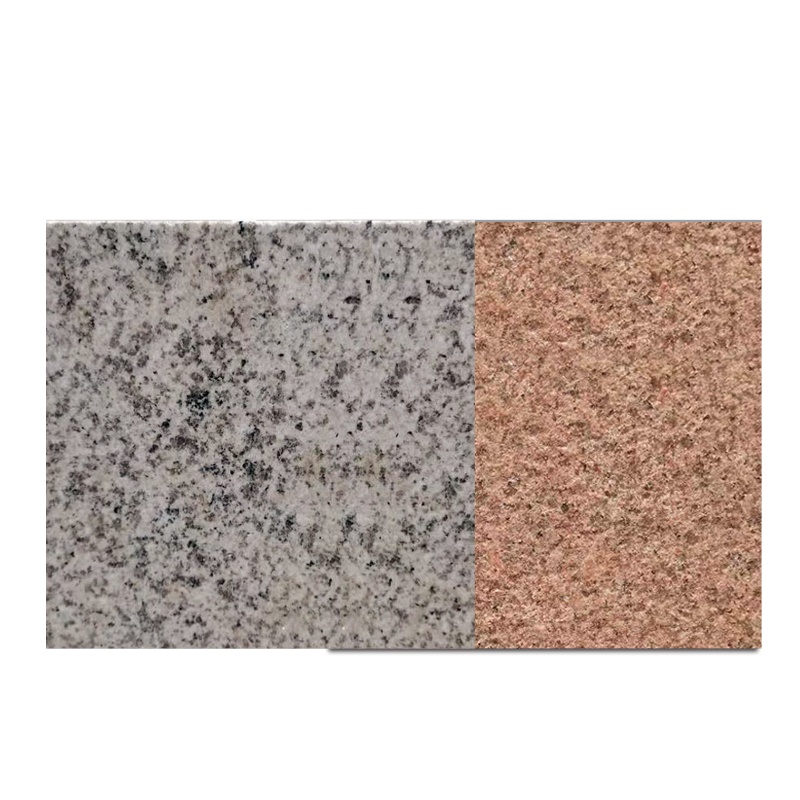 众光 花岗岩火烧面板材600X600X25mm 块