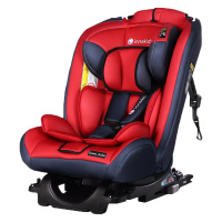 innokids汽车用儿童安全座椅0-12岁婴儿宝宝新生儿4档可躺isofix