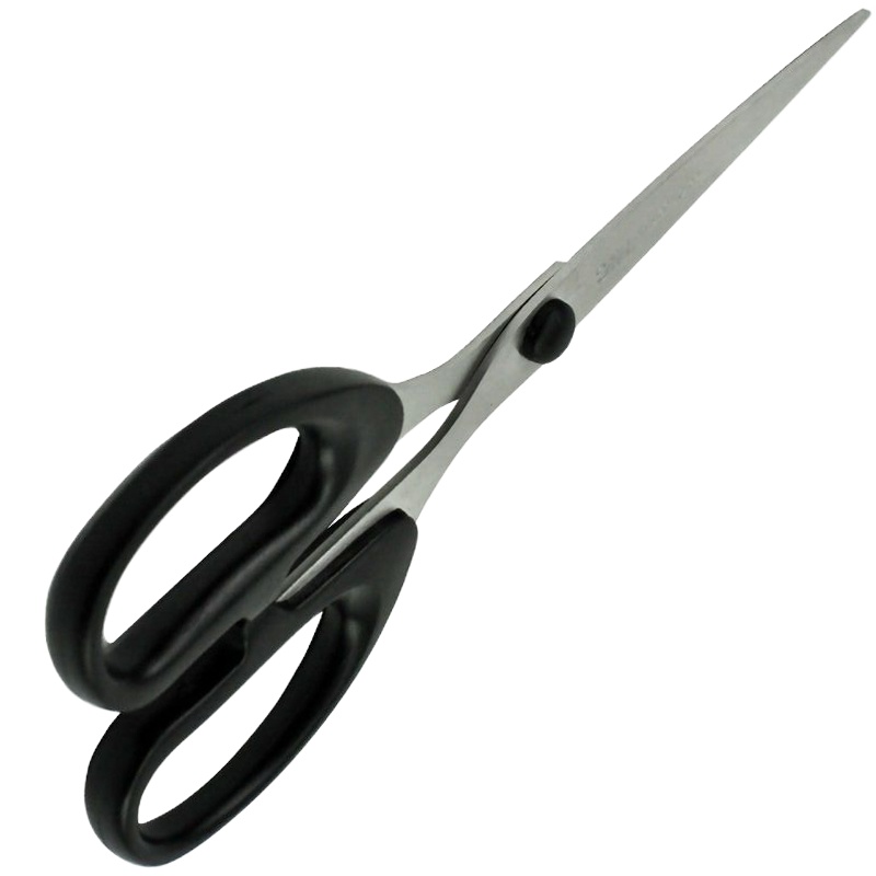 晨光剪刀经典办公ASS91312 195mm 混色 一把装 (起订量不足48把不发货)