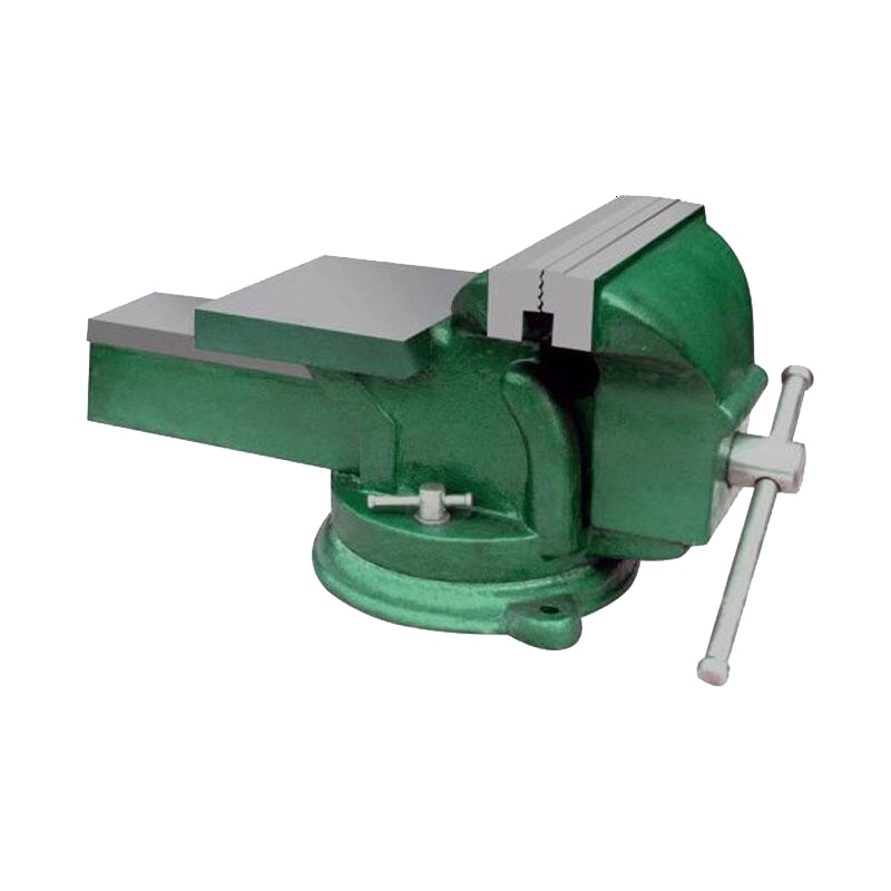 (Changlu)长鹿 台虎钳桌台钳重型5寸