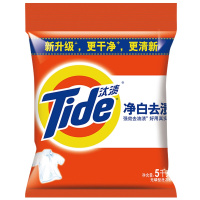 汰渍净白去渍无磷洗衣粉5kg10斤去油去污5000g家用家庭装机洗手洗正品