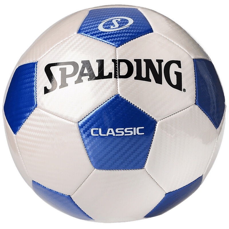 斯伯丁Spalding 5号足球 PU材质机缝 教学比赛 户外足球