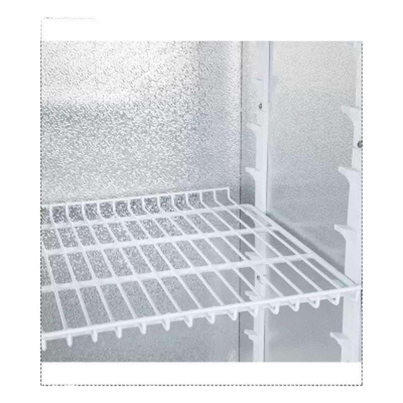 星星(XINGX) LSC-223G 233G升 饮料展示柜商用 立式单门保鲜柜 超市便利店冷藏柜 节能省电小冰柜