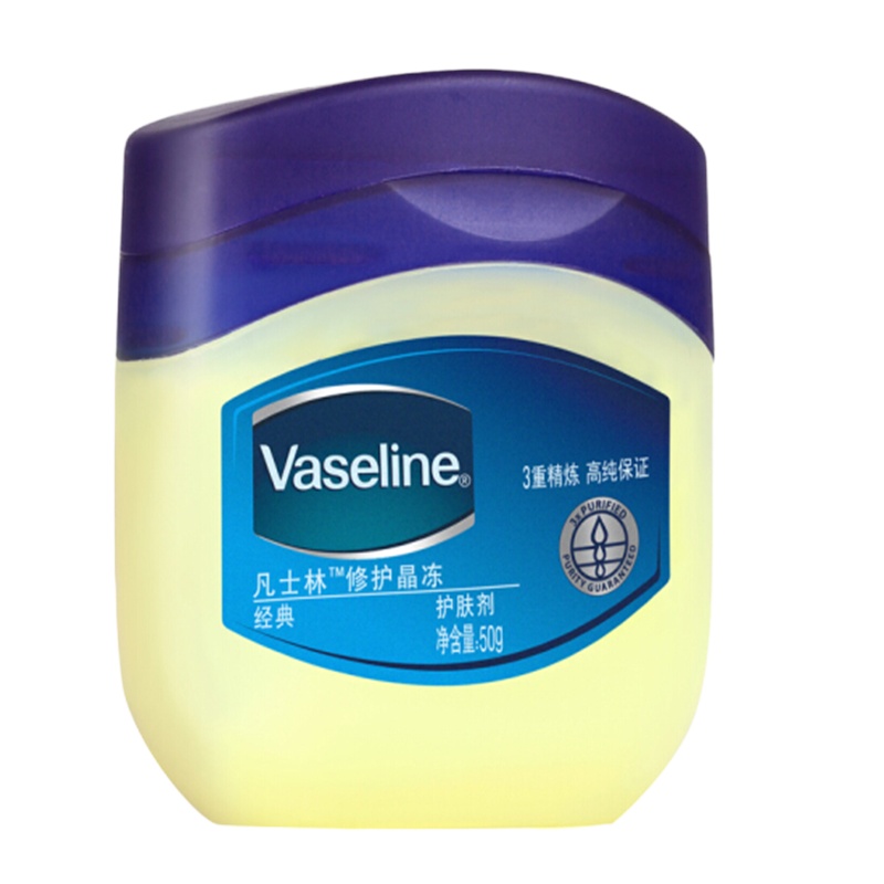 凡士林修护晶冻原味 6902088428339