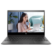 惠普(HP)薄锐ENVY15-ep1021TX 15.6英寸游戏本工作站设计本轻薄本笔记本电脑(i7-11800H 16G 1TB固态 RTX3050 4G独显 高色域触控屏)