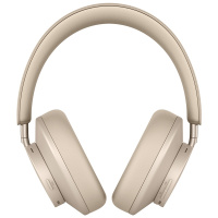 华为/HUAWEI FreeBuds Studio 无线头戴耳机 蓝牙耳机 动态降噪 高解析音质 智慧交互 晨曦金