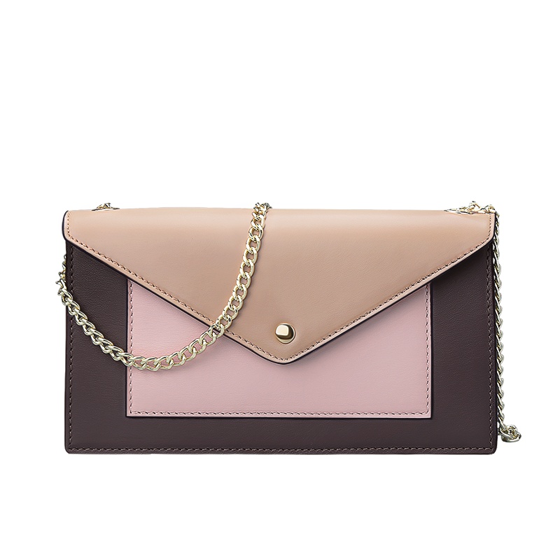 【顺丰配送】包包女斜挎包女士单肩包女小包斜挎包女百搭ins牛皮女士斜挎包女百搭简约包包LB180908-3TH