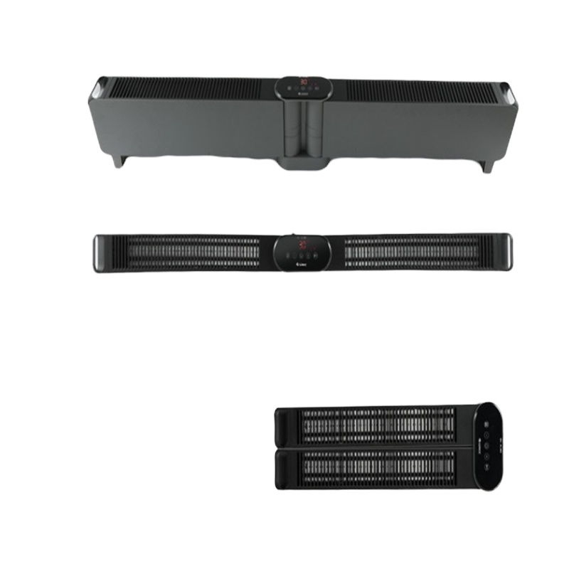 格力(GREE)踢脚线电暖器NJE-X6020B