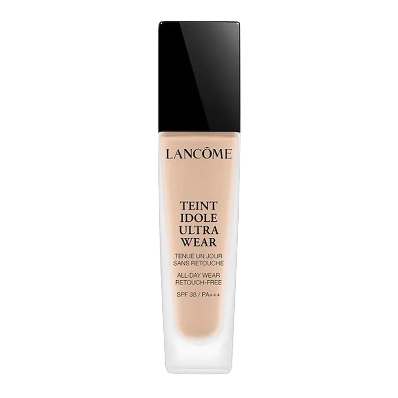 Lancome 兰蔻 超轻透持久粉底液 30ml #PO-01 象牙白