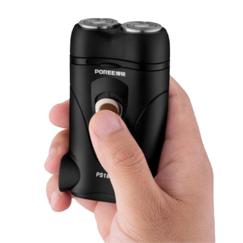 [顺丰配送]飞科剃须刀电动刮胡刀充电式男士胡须刀剔须胡子器鬚携便式 剃须刀+飞科鼻毛器