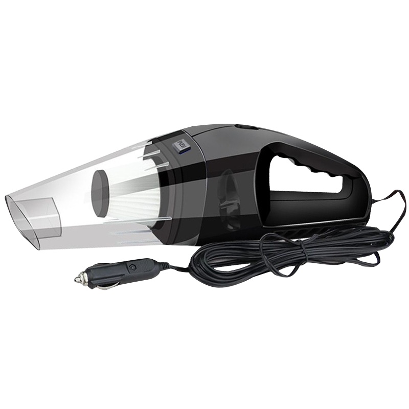 淘尔杰TAOERJ车载吸尘器海帕款车载吸尘器120W大功率手持式汽车吸尘器