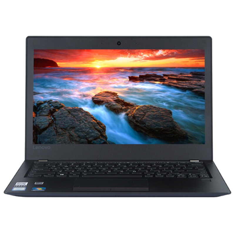 联想(Lenovo)昭阳K22-80-ST 12.5英寸商务轻薄笔记本(i7-6500 8GB 256GBSSD 集显 W10P)