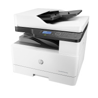 惠普HP M436NDA 双面打印机A3黑白激光一体机