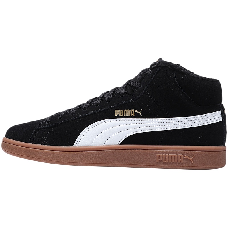 【自营】PUMA彪马男鞋女鞋运动鞋休闲鞋高帮板鞋375870