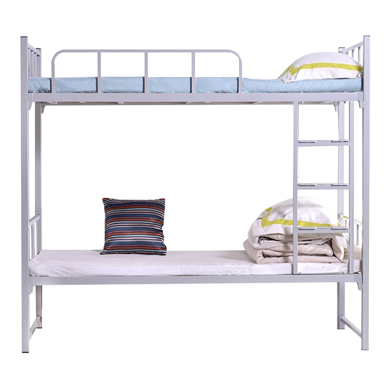 科恩森(KEENSEN) 家装办公家具床 现代简约学生宿舍架子床 铁艺架子床 员工上下铺床 免费送装 支持定制