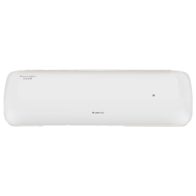 格力(GREE)月亮女神 KFR-35GW/(35579)FNhCb-B1WiFi 新1级 1.5匹 变频冷暖 壁挂空调