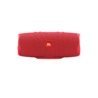 [澎湃音色]JBL Charge4 音乐冲击波4 蓝牙音箱 蓝牙4.2 红色
