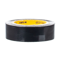晨光(M&G) AJDN7680 电工胶带18mm*10y/10卷装/黑
