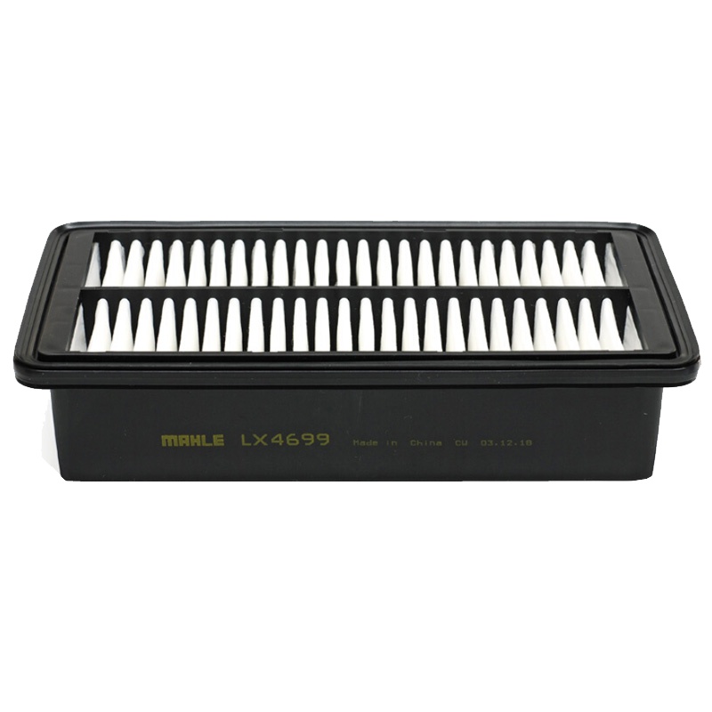 马勒(MAHLE)空气滤LX4699适配16-17款名图1.6T/14-16款宝马2系/13-16款宝马4系