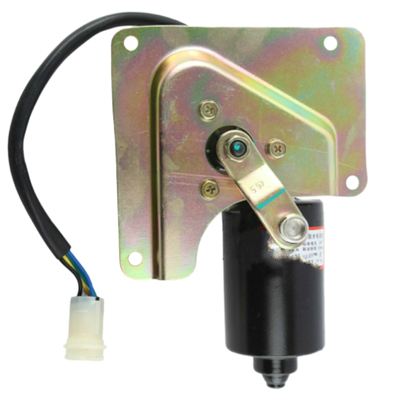 TLSF 雨刮电机 东风EQ2102(GCZ410A型YZ工事作业车)