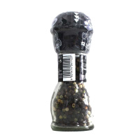 可达怡多彩胡椒粒（麿碾器） 42g